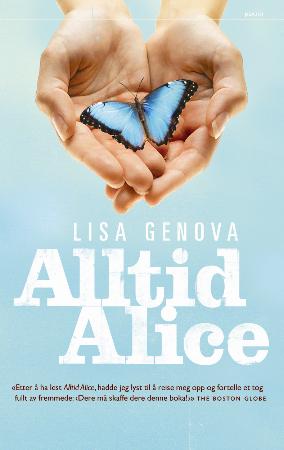 Alltid Alice av Lisa Genova