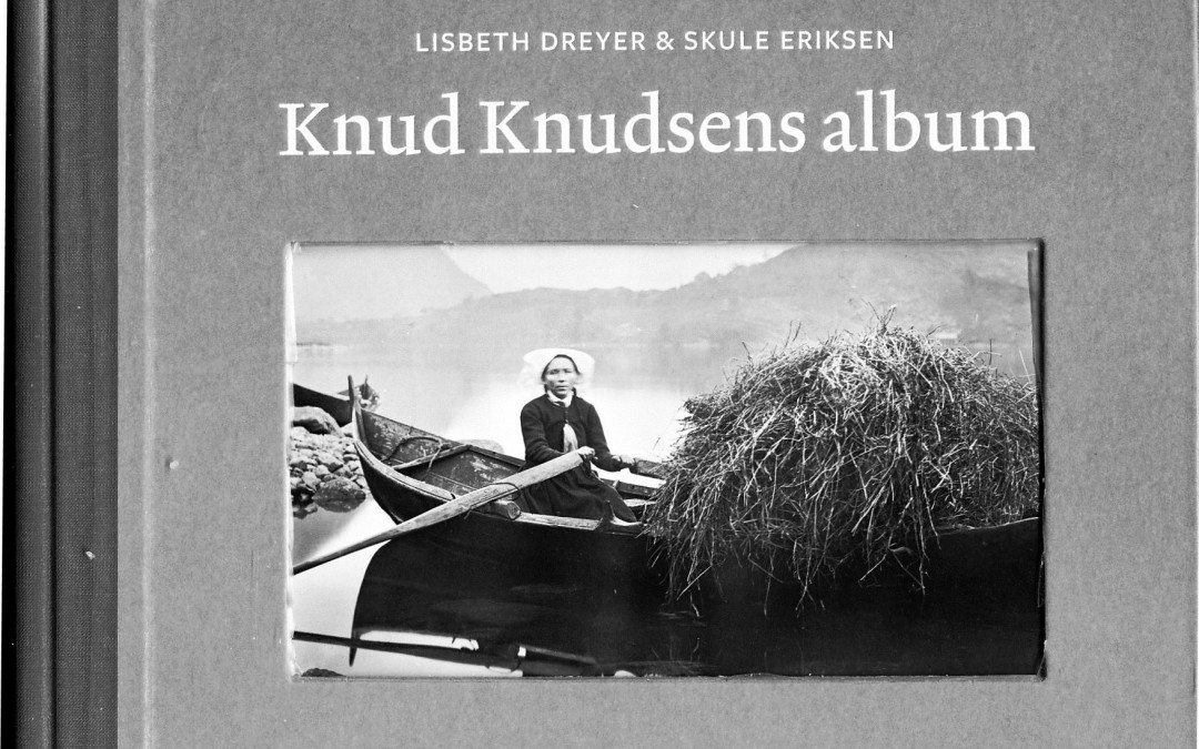 Knud Knudsens album