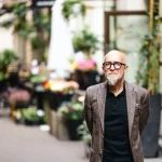 Lars Saabye Christensen