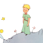Den lille prinsen