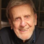 Poet Arne Hagen