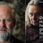 Alf van der Hagen, Ingvar Ambjørnsen
