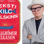 Hallgrimur Helgason