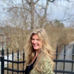 Ingrid Berglund